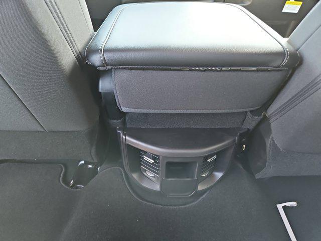 used 2024 Ram 2500 car, priced at $59,000