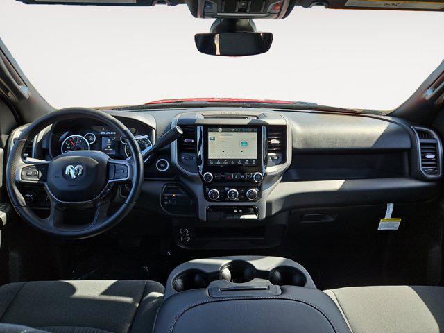 used 2024 Ram 2500 car, priced at $59,000