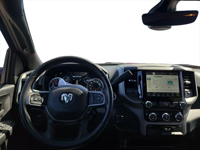 used 2024 Ram 2500 car, priced at $57,000
