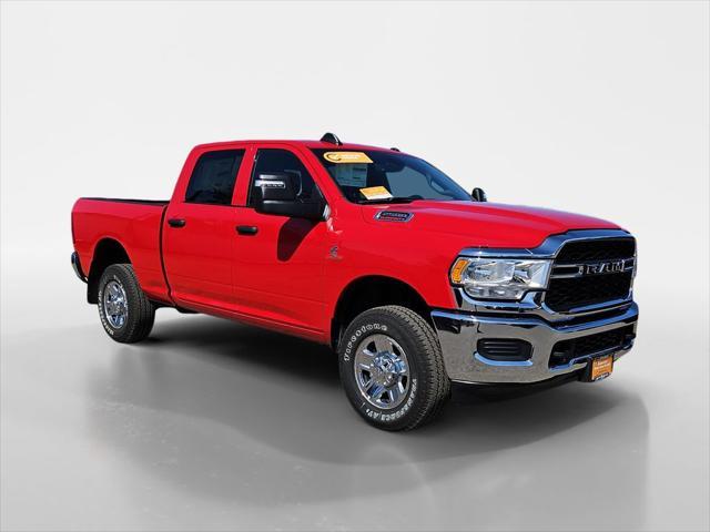 used 2024 Ram 2500 car, priced at $57,250