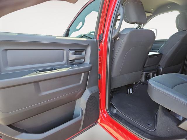 used 2024 Ram 2500 car, priced at $57,000