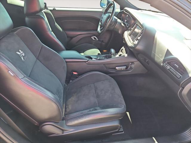used 2021 Dodge Challenger car, priced at $47,540