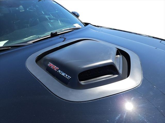 used 2021 Dodge Challenger car, priced at $47,540