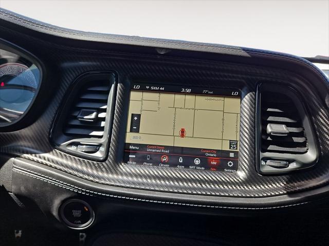used 2021 Dodge Challenger car, priced at $47,540