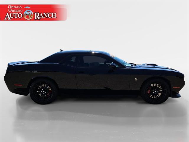 used 2021 Dodge Challenger car, priced at $47,540