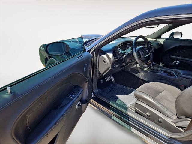 used 2021 Dodge Challenger car, priced at $47,540