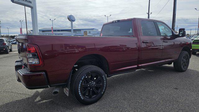 used 2024 Ram 3500 car, priced at $72,498