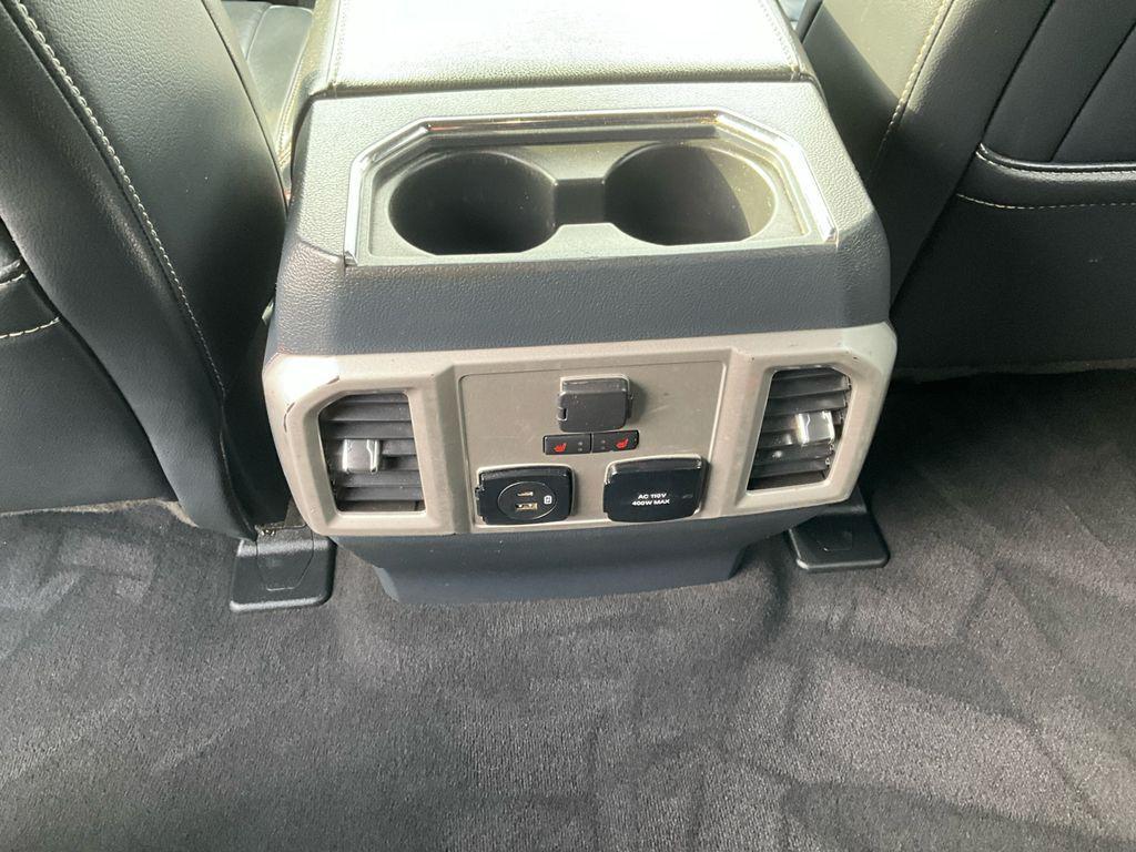 used 2022 Ford F-350 car, priced at $60,000
