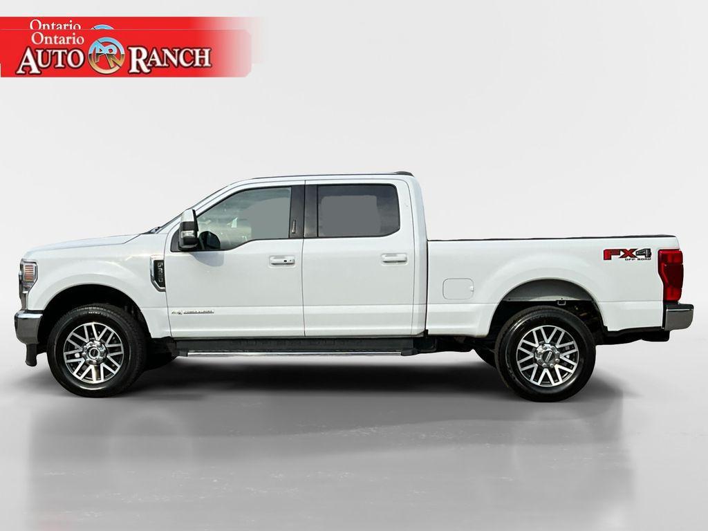 used 2022 Ford F-350 car, priced at $60,000