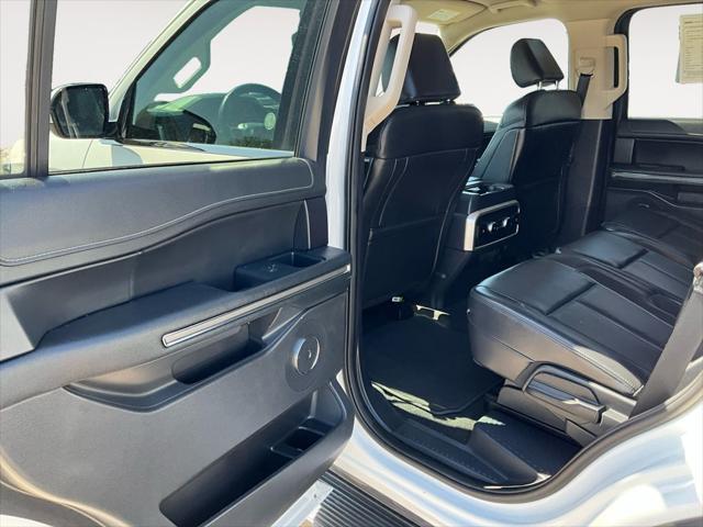 used 2024 Ford Expedition car, priced at $49,500