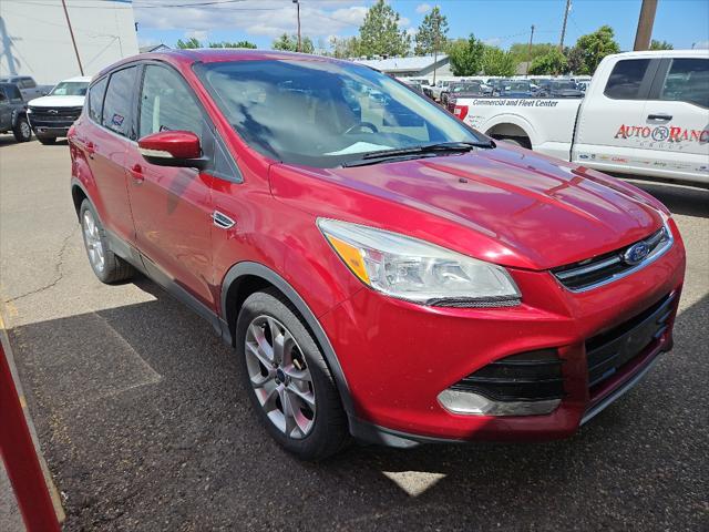 used 2013 Ford Escape car, priced at $9,525
