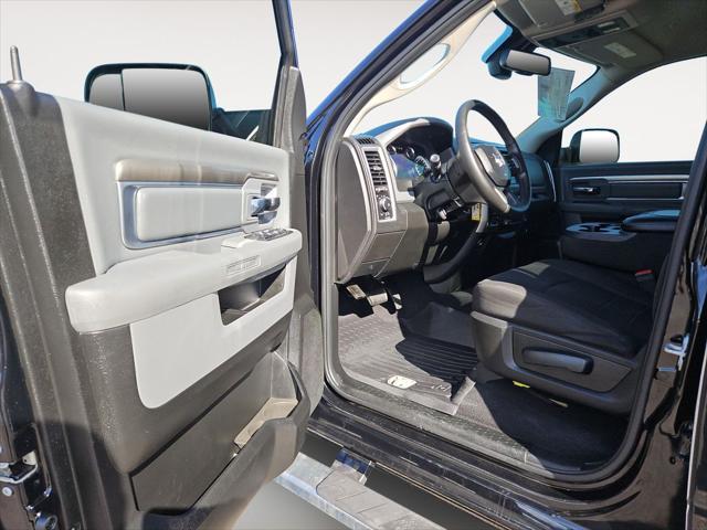 used 2020 Ram 1500 Classic car, priced at $23,500