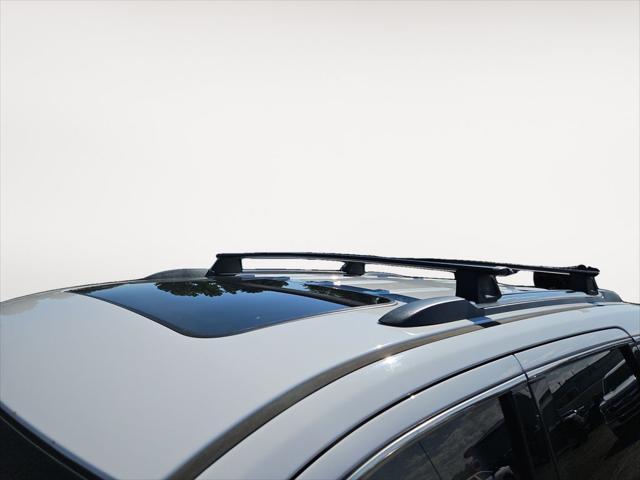 used 2015 Jeep Grand Cherokee car, priced at $14,000