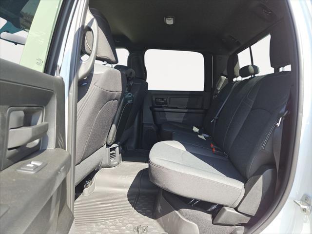 used 2024 Ram 2500 car, priced at $57,000