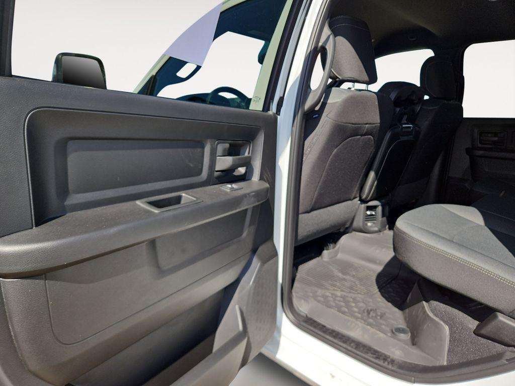 used 2024 Ram 2500 car, priced at $55,350