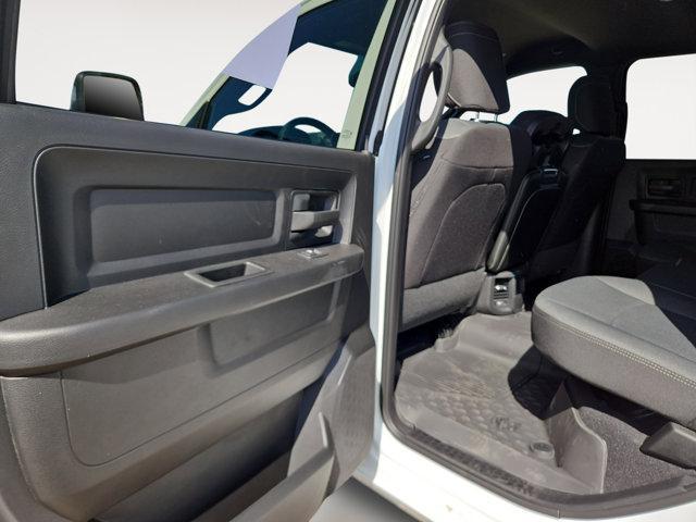 used 2024 Ram 2500 car, priced at $59,000