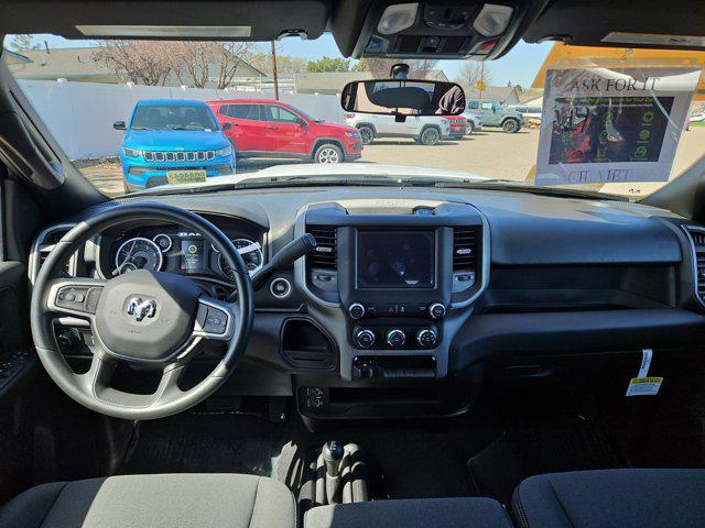 used 2024 Ram 2500 car, priced at $59,000