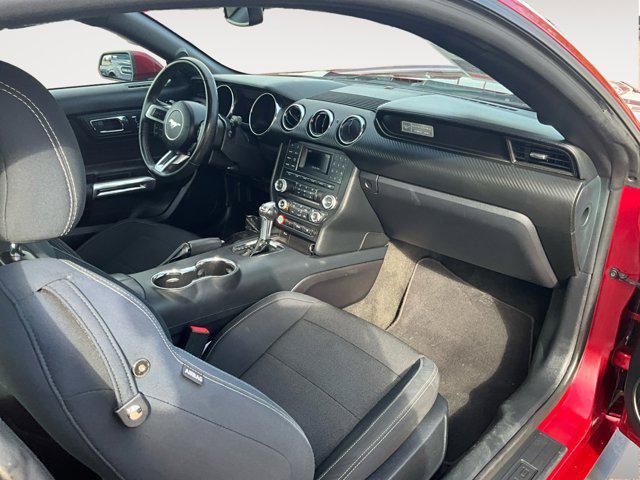 used 2015 Ford Mustang car, priced at $16,000