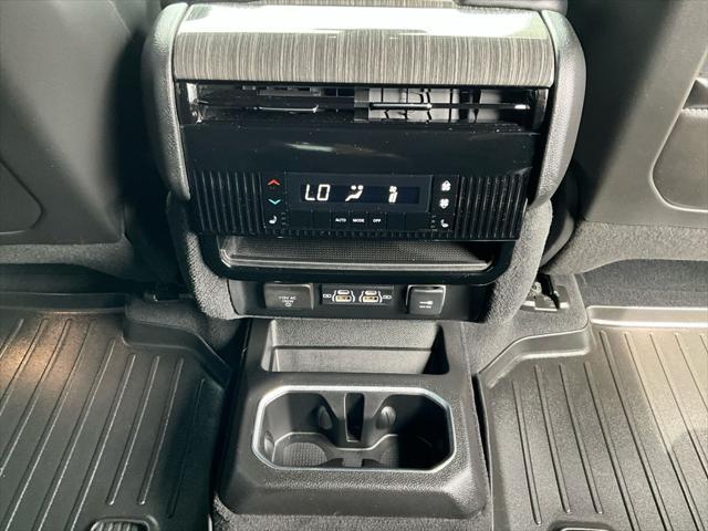 used 2022 Jeep Wagoneer car, priced at $46,500