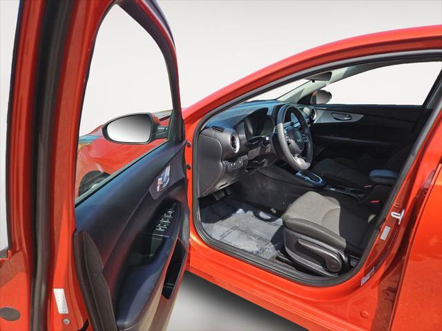 used 2022 Kia Forte car, priced at $17,750