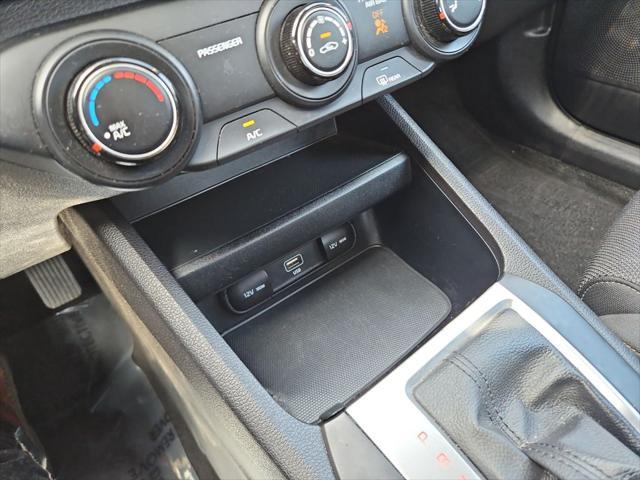 used 2022 Kia Forte car, priced at $17,750