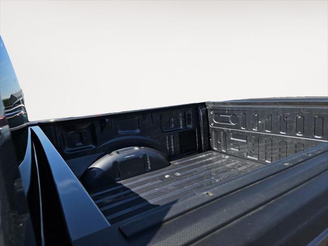 used 2024 Ford F-150 car, priced at $52,500
