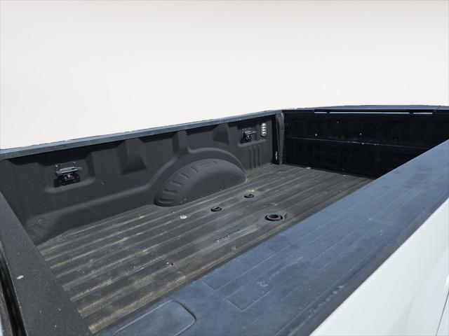 used 2017 Ford F-450 car, priced at $52,911