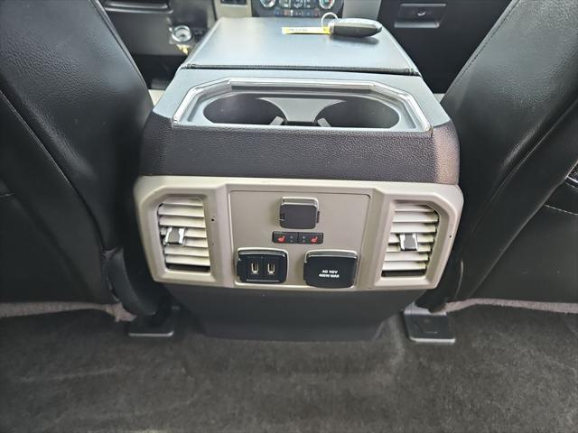 used 2017 Ford F-450 car, priced at $52,911