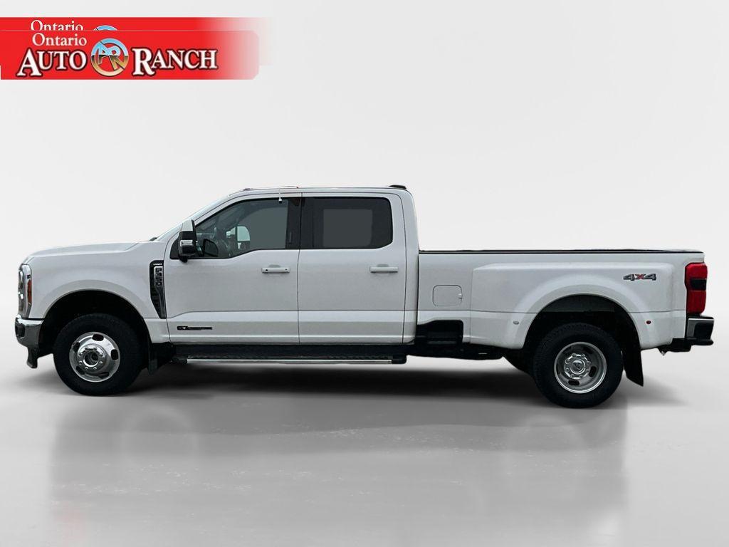 used 2023 Ford F-350 car, priced at $68,525