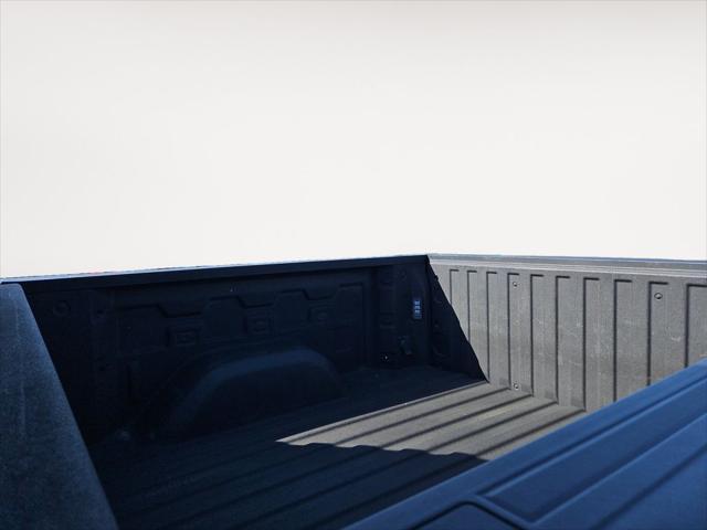 used 2021 Chevrolet Silverado 1500 car, priced at $39,000