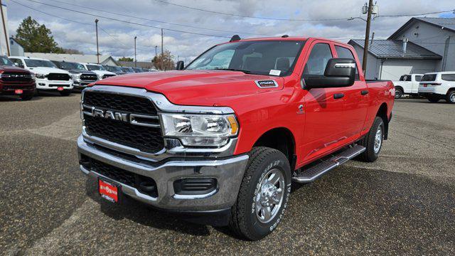 used 2023 Ram 2500 car, priced at $58,498