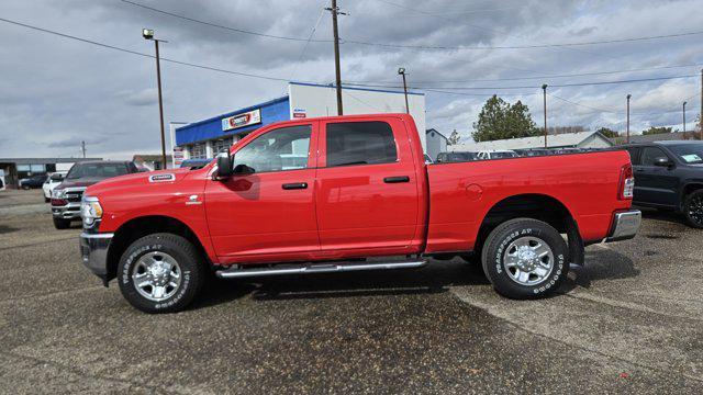 used 2023 Ram 2500 car, priced at $58,498