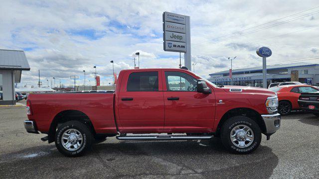 used 2023 Ram 2500 car, priced at $58,498