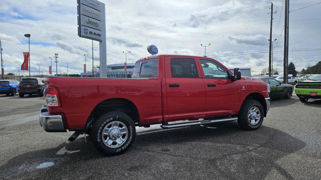 used 2023 Ram 2500 car, priced at $58,498