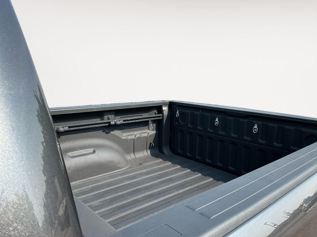 used 2021 Ram 1500 car, priced at $39,800