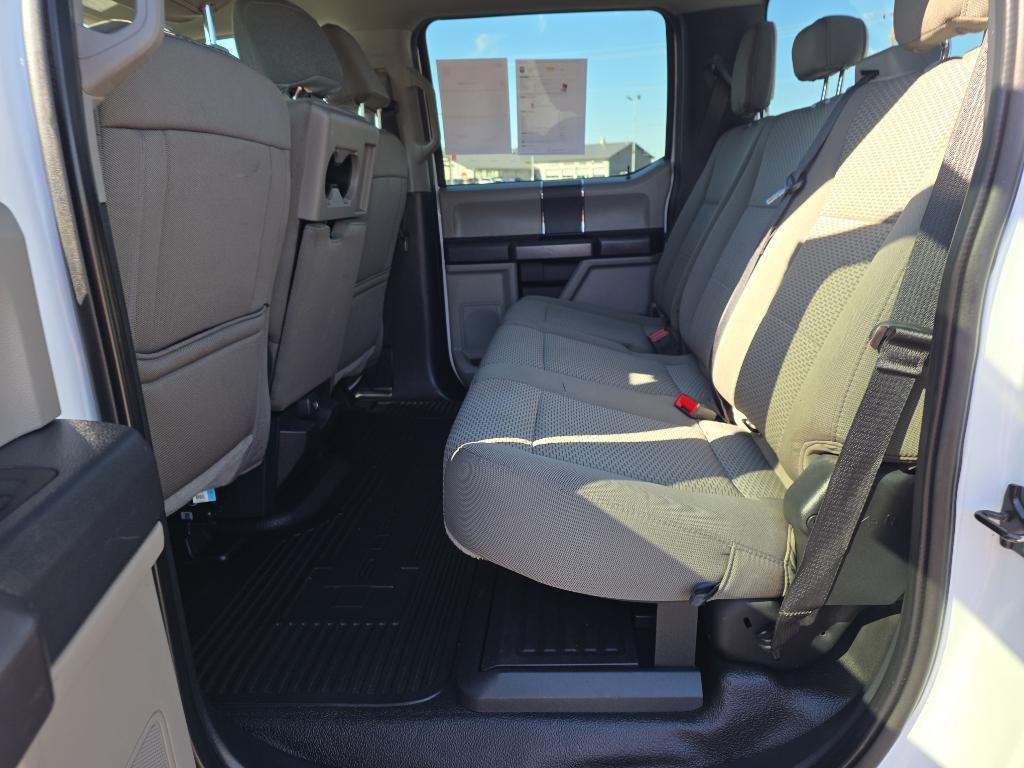 used 2022 Ford F-350 car, priced at $51,500