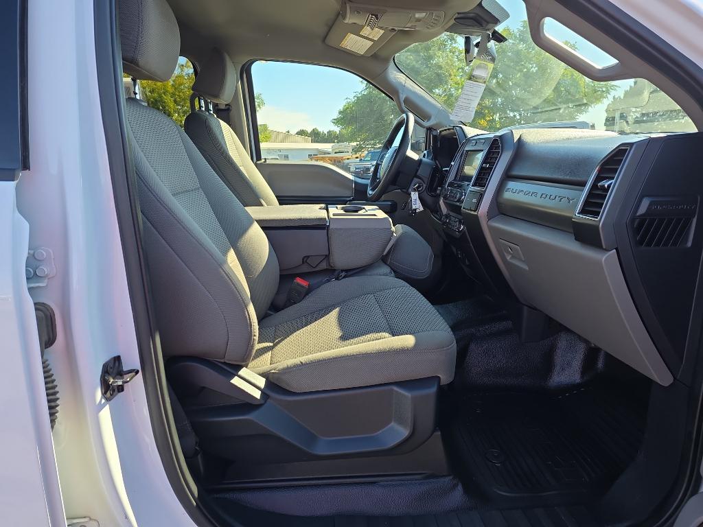 used 2022 Ford F-350 car, priced at $51,500
