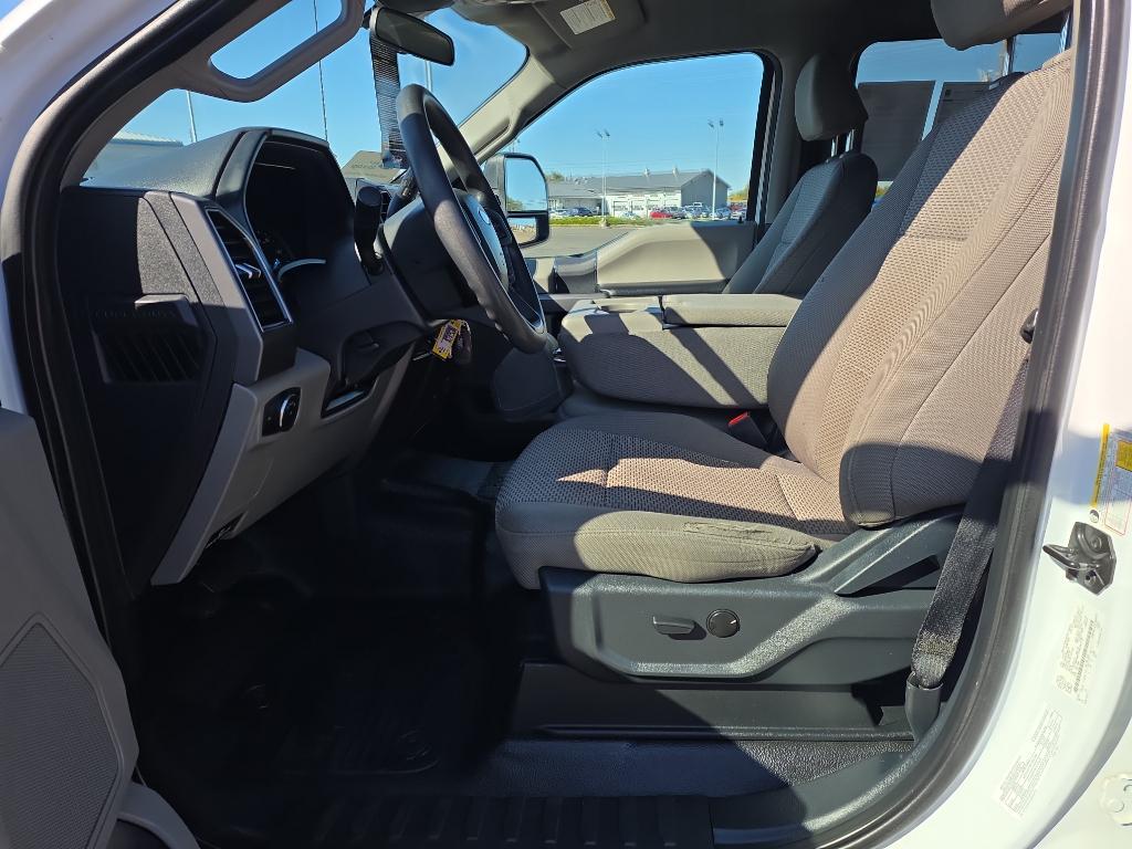 used 2022 Ford F-350 car, priced at $51,500