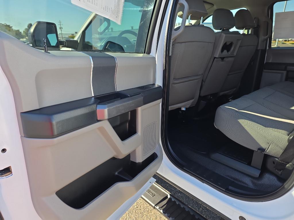 used 2022 Ford F-350 car, priced at $51,500
