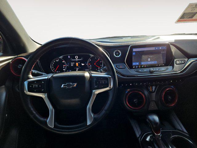 used 2019 Chevrolet Blazer car, priced at $26,000