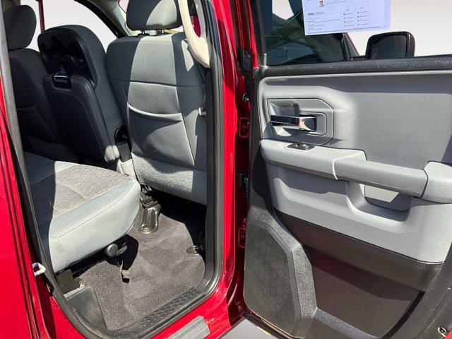 used 2015 Ram 1500 car, priced at $15,000