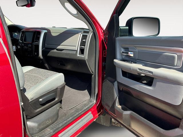 used 2015 Ram 1500 car, priced at $15,000