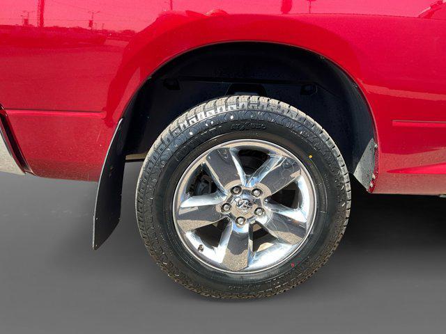 used 2015 Ram 1500 car, priced at $15,000