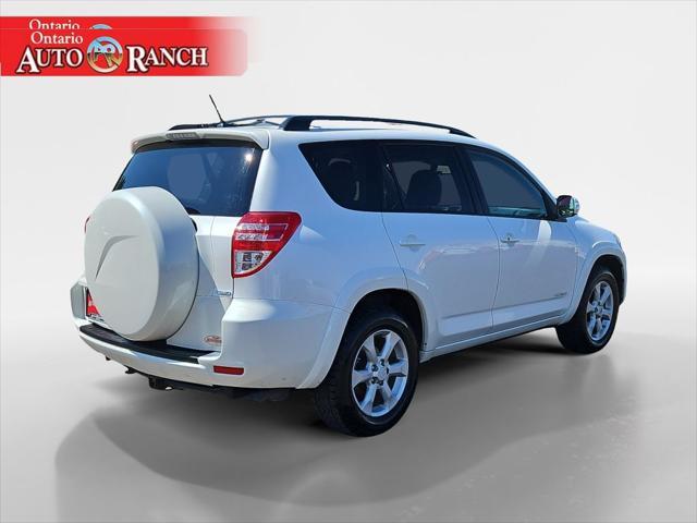 used 2012 Toyota RAV4 car, priced at $14,500