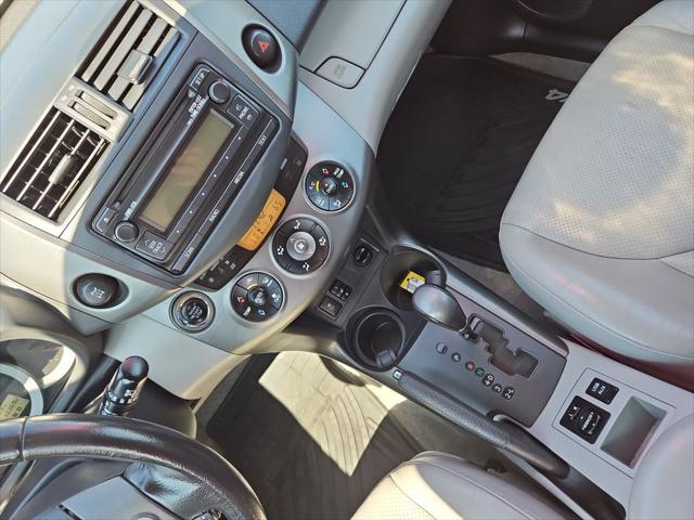 used 2012 Toyota RAV4 car, priced at $14,500