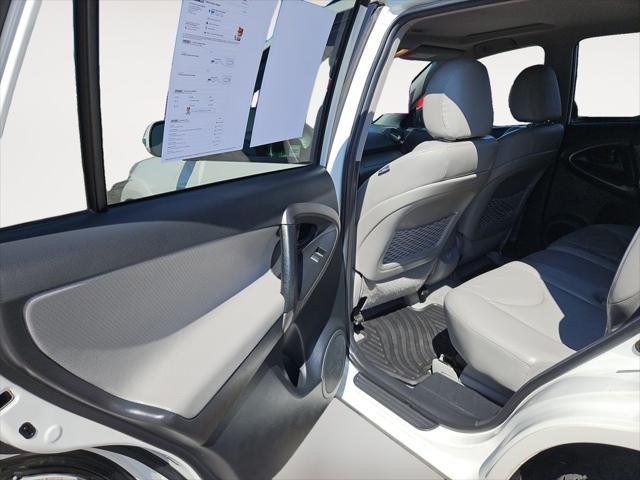 used 2012 Toyota RAV4 car, priced at $14,500