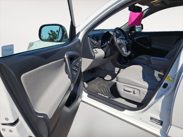 used 2012 Toyota RAV4 car, priced at $14,500