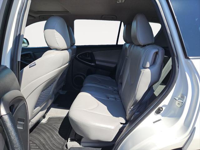 used 2012 Toyota RAV4 car, priced at $14,500