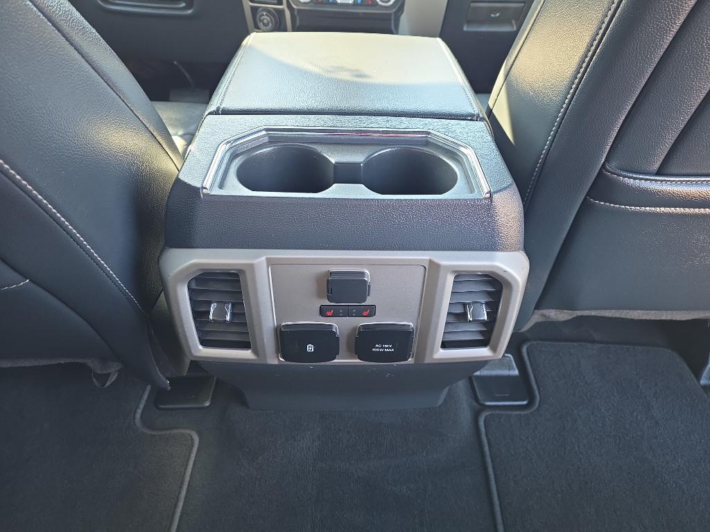 used 2022 Ford F-350 car, priced at $61,750