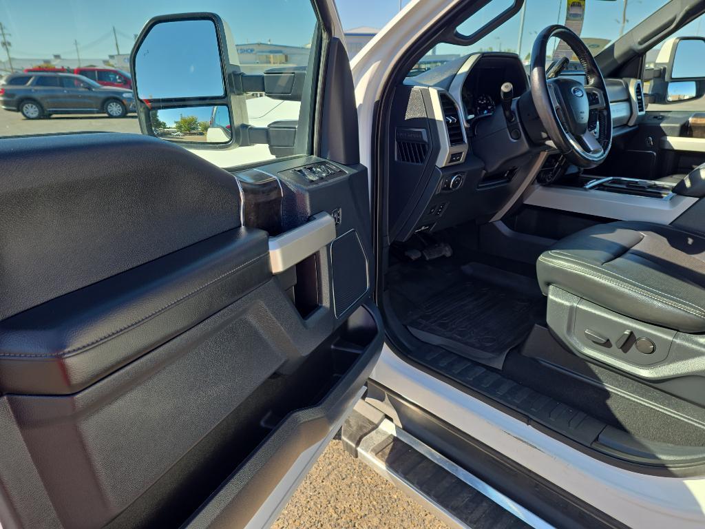used 2022 Ford F-350 car, priced at $61,750